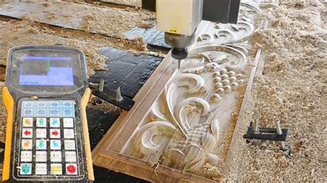 can money be made with a cnc wood carving machine|3d computerized wood carving machine.